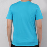 Air Jordan Iconic Quick-dry Training Sports Male Blue AR7416-465