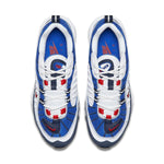 (WMNS) Nike Air Max 98 'Gundam' AH6799-100