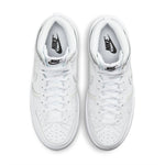 (WMNS) Nike Dunk High Rebel 'Summit White' DH3718-100