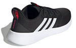 (WMNS) adidas Puremotion 'Black White' H00589