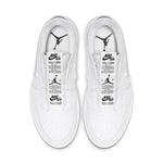 (WMNS) Air Jordan 1 Retro Low Slip 'White' AV3918-101