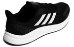 adidas X9000L1 'Black White' FZ2044