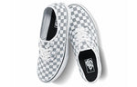 Vans Authentic Low Tops Casual Skateboarding Shoes Unisex Gray White VN0A5KRDB9J