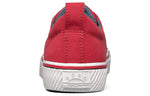 (WMNS) Skechers Bob's B Wild Low-Top Sneakers Red 113300-RED