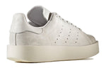 (WMNS) adidas originals Stan Smith Bold 'White' CG3776