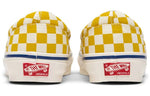 Vans OG Era LX 'Checkerboard - Ceylon Yellow' VN0A4BVA022
