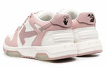 (WMNS) Off-White Out of Office 'White Pink' OWIA259R21LEA0010131