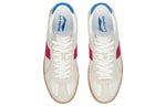 (WMNS) Li-Ning Skateboarding Low 'White Red' AGCS290-3