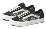 (WMNS) Vans Style 36 Decon Low-Top Sneakers 'Black Grey' VN0A5JMAQIY