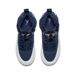 (GS) Air Jordan Spiz'ike 'Midnight Navy' 317321-406