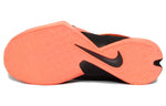Nike LeBron Soldier 8 'Black Orange' 653642-088