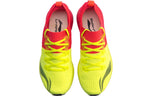Li-Ning ZhuiFeng Low 'Red' ARBN237-10