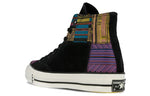 Converse Chuck 70 Hi 'Black History Month' 165556C