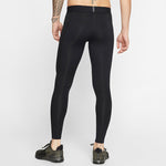 Men's Nike PRO Training Tight Long Pants/Trousers Black CJ5121-010