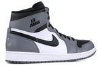 Air Jordan 1 Rare Air 'Cool Grey' 332550-024