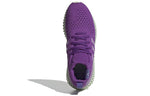 adidas x Pharrell 4D Runner 'Active Purple' FV6335
