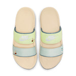 (WMNS) Nike Offcourt Duo Slide 'Dandy Dandelions' DM8015-012