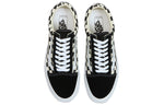 Vans OG Old Skool LX 'Checkerboard - Black' VN0A4P3X639