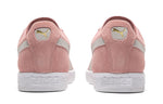 (WMNS) PUMA Suede Classic 'Bridal Rose' 355462-91