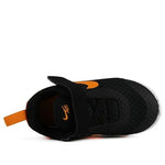 (TD) Nike Air Max Oketo 'Black Orange' CK0243-081