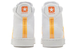 Converse Pro Leather High 'Hi-Vis Collection - White Flash Orange' 169500C