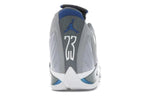 Air Jordan 14 Retro 'Wolf Grey' 487471-004