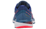(WMNS) ASICS Gel-Cumulus 20 'Blue Red' 1012A008-401