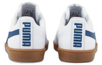PUMA Shoes Skate shoes 'Blue White' 372605-21