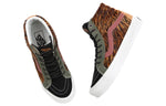 Vans SK8-HI Buty 38 DX 'Brown Gray Black' VN0A5KRI448