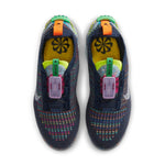 (WMNS) Nike Air VaporMax 2020 Flyknit 'Deep Royal Blue Multi' CJ6741-400