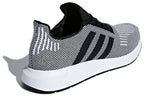 adidas Swift Run 'Core Black Cloud White' B37734