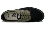 Vans X WTAPS SK8-Hi ERA LX 2018 'Black Green' VA3CXNU9U