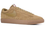 Nike x Supreme SB Blazer Low GT 'Golden Beige' 716890-229