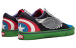 Vans Marvel x Old Skool 'Avengers' VN0A38G1U3V