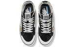 Vans SK8-Hi 138 Decon SF 'Black White Leopard' VN0A3MV1TTS