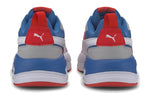 PUMA X-Ray 'Royal High Risk Red' 372602-04