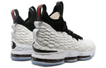 Nike LeBron 15 'Graffiti' AQ2363-100