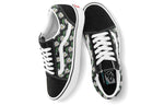 Vans ComfyCush Old Skool 'Scribble Flower' VN0A3WMA49K