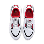 Nike Joyride Dual Run 'White University Red' CW5244-100