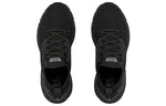 (WMNS) Under Armour HOVR Phantom 2 'Triple Black' 3023021-002