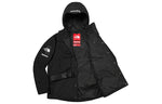 Supreme x The North Face SS20 Week 3 vest Interchange Jacket Unisex Black SUP-SS20-414