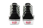 Vans SK8-HI Chessboard Black/White VN0A5FCC9CU