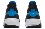 PUMA LQDCELL Method 'Black Energy Blue' 193685-04