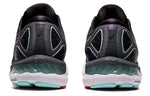 ASICS Gel-Nimbus 23 2E Wide 'Black Electric Red' 1011B006-007