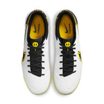 Nike Legend 9 Academy TF Turf Low-Top Soccer Shoes White DA1191-107