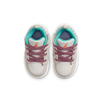 (TD) Air Jordan 1 Low Alt SE 'Legend Light Brown' FQ8092-100