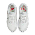 (WMNS) Nike Air Max Bolt 'White Metallic Platinum' CU4152-102