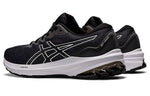 (WMNS) ASICS GT-1000 11 'Black White' 1012B197-001