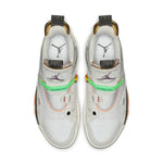 Air Jordan 33 'Vast Grey' AQ8830-004