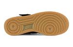 (GS) Nike Air Force 1 Utility 'Black White Gum' AJ6601-003